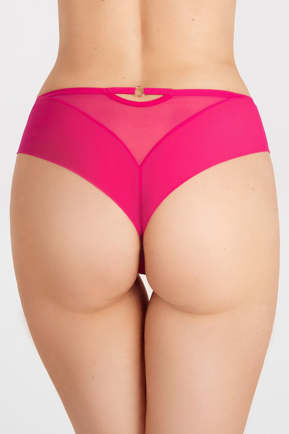  Braziliaanse slipjes model 199556 Gorsenia Lingerie 
