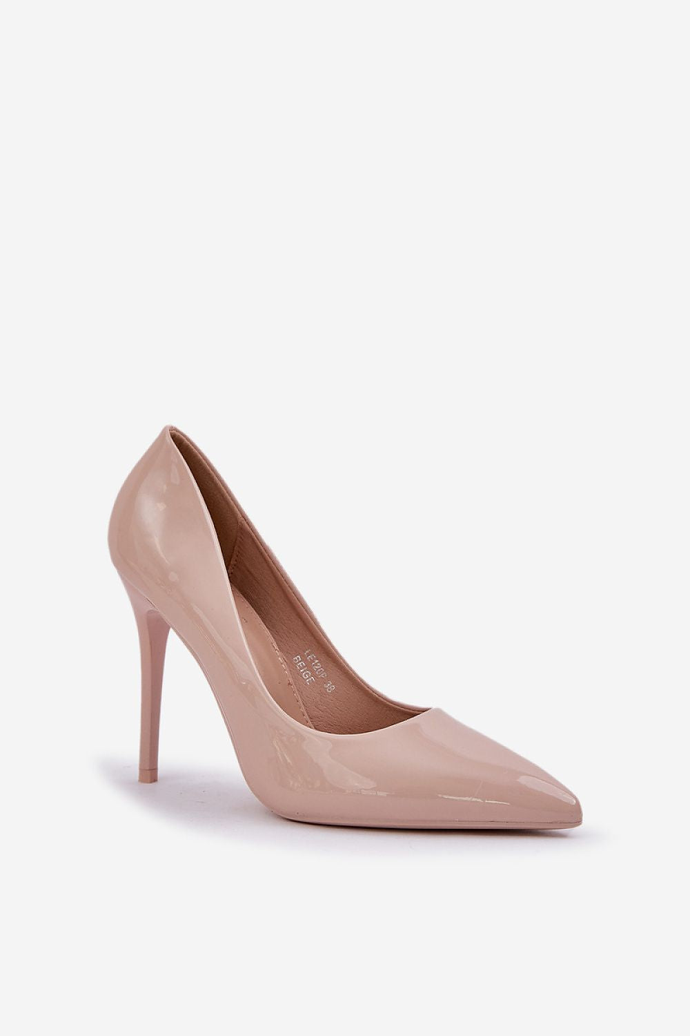  naaldhakken model 208476 Step in style 