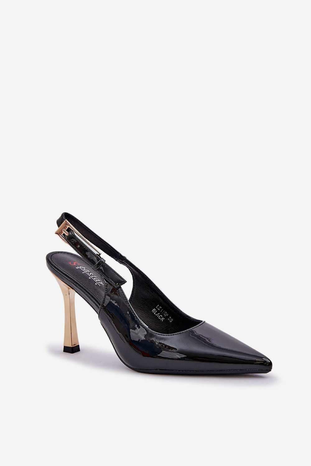  naaldhakken model 208482 Step in style 