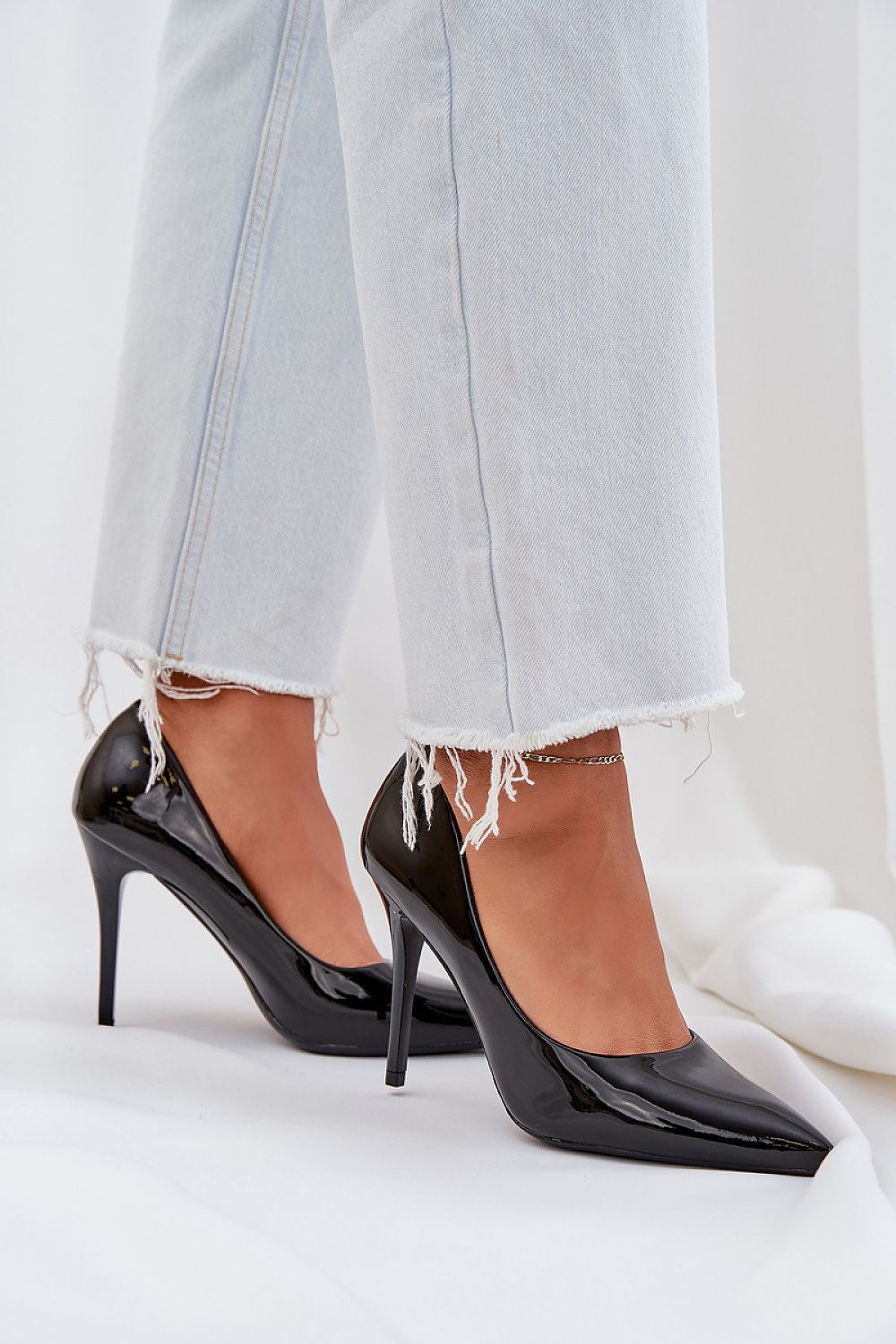  naaldhakken model 208484 Step in style 
