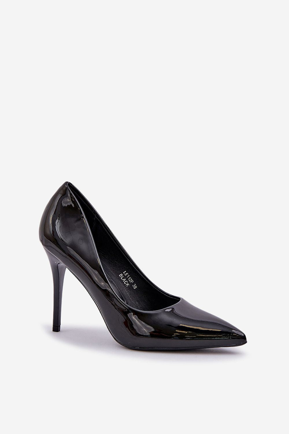  naaldhakken model 208484 Step in style 