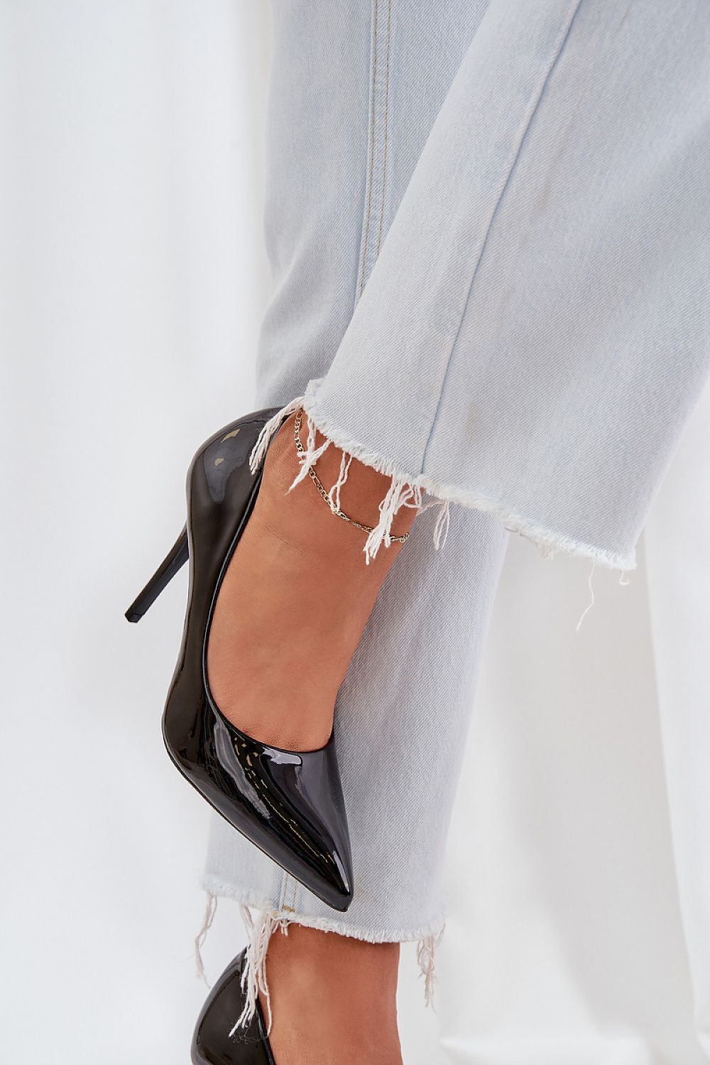  naaldhakken model 208484 Step in style 