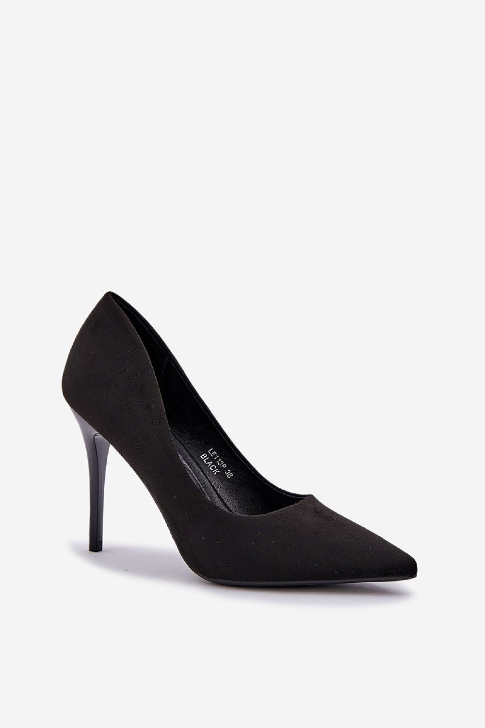  naaldhakken model 208486 Step in style 