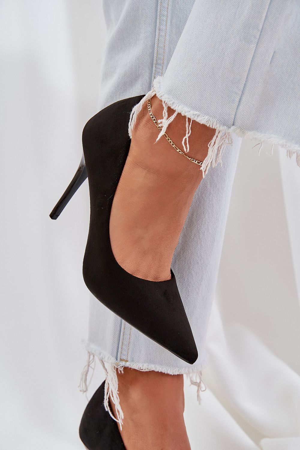  naaldhakken model 208486 Step in style 