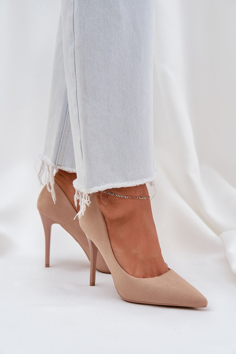  naaldhakken model 208487 Step in style 