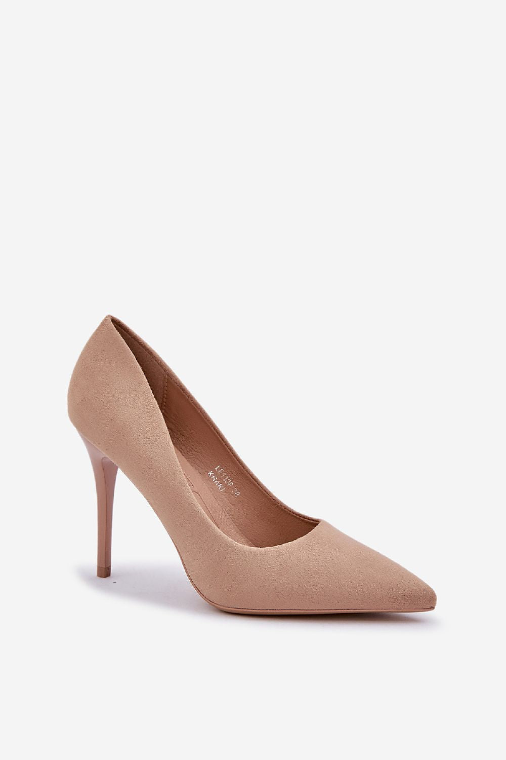  naaldhakken model 208487 Step in style 