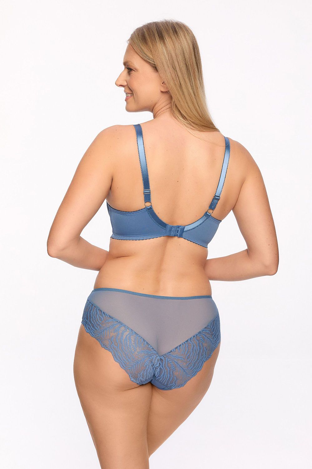  Slip model 208760 Gaia 