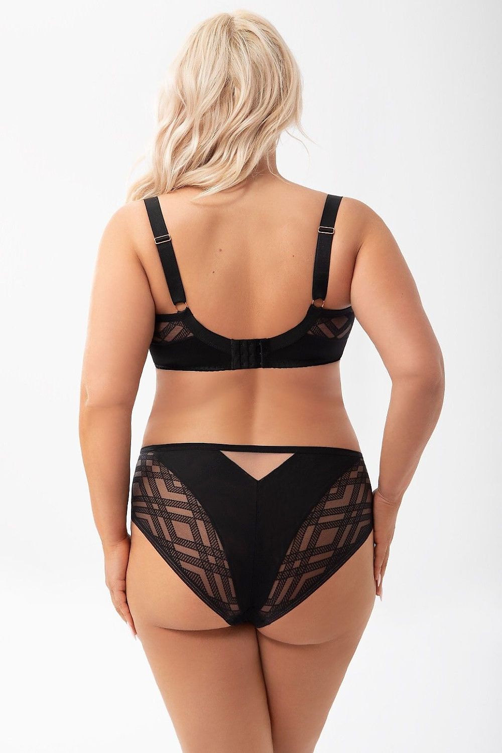  Zacht model 209534 Gorsenia Lingerie 