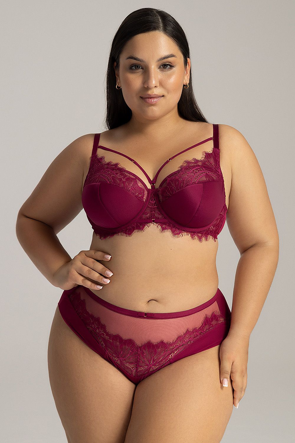  Braziliaanse slipjes model 211936 Ava 