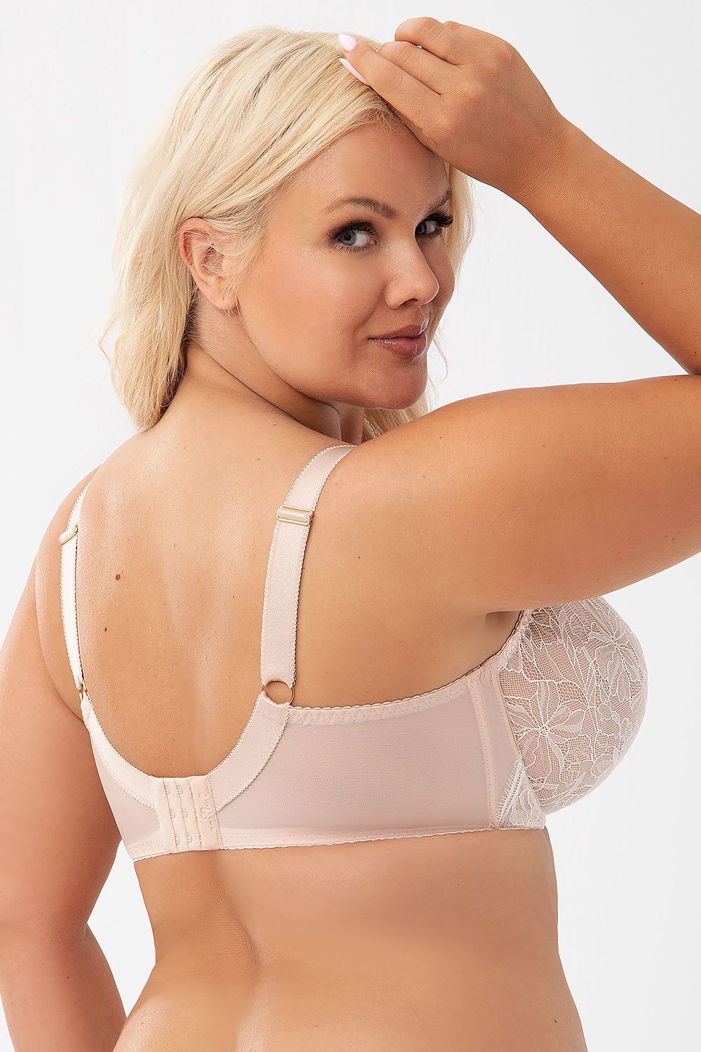  Zacht model 212771 Gorsenia Lingerie 