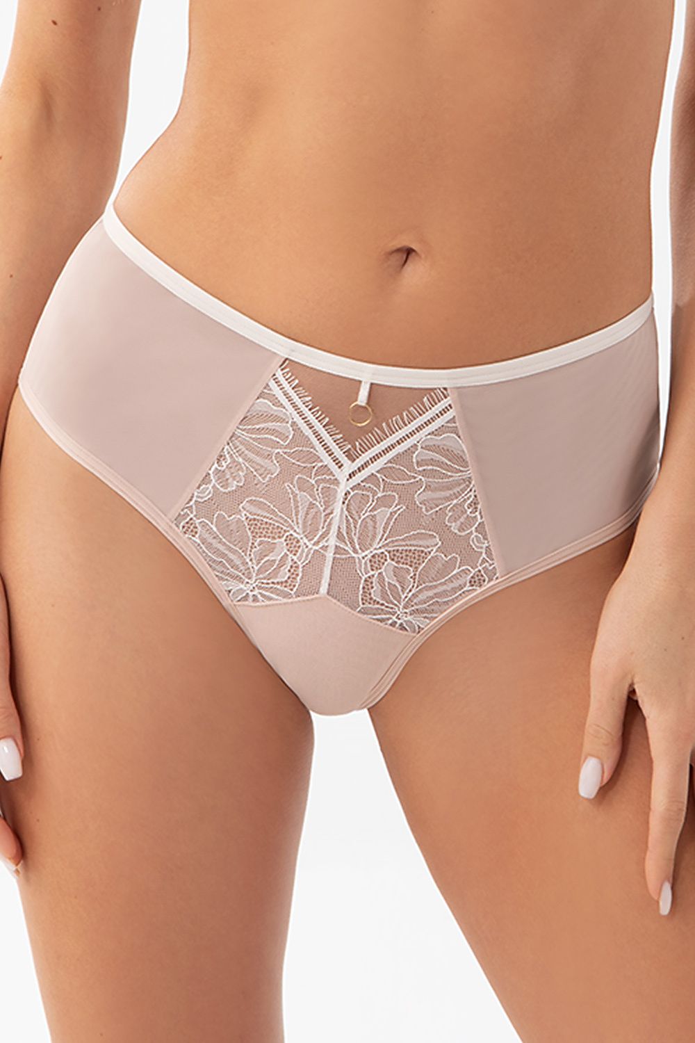 Braziliaanse slipjes model 212776 Gorsenia Lingerie 