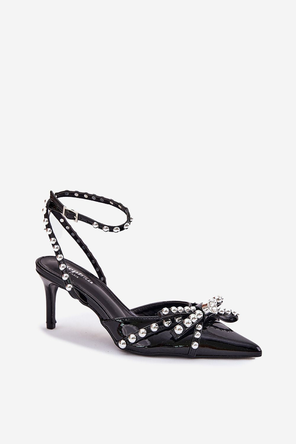  naaldhakken model 213876 Step in style 