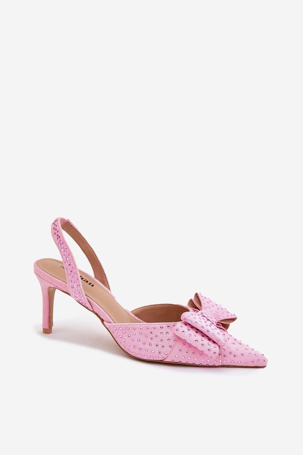  naaldhakken model 213877 Step in style 