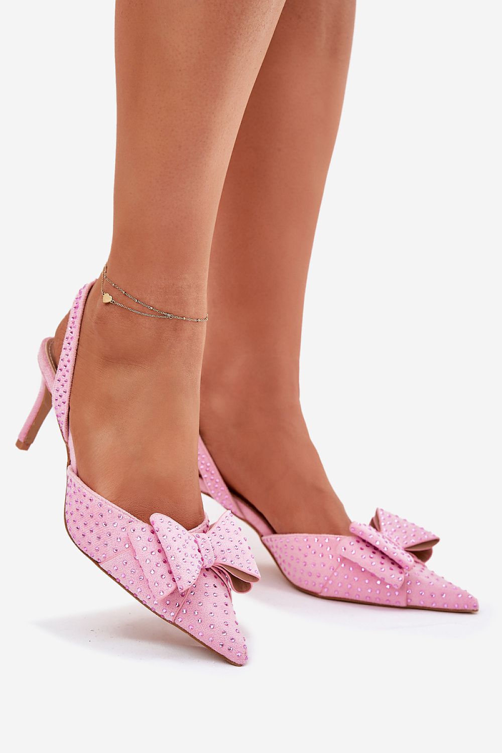  naaldhakken model 213877 Step in style 