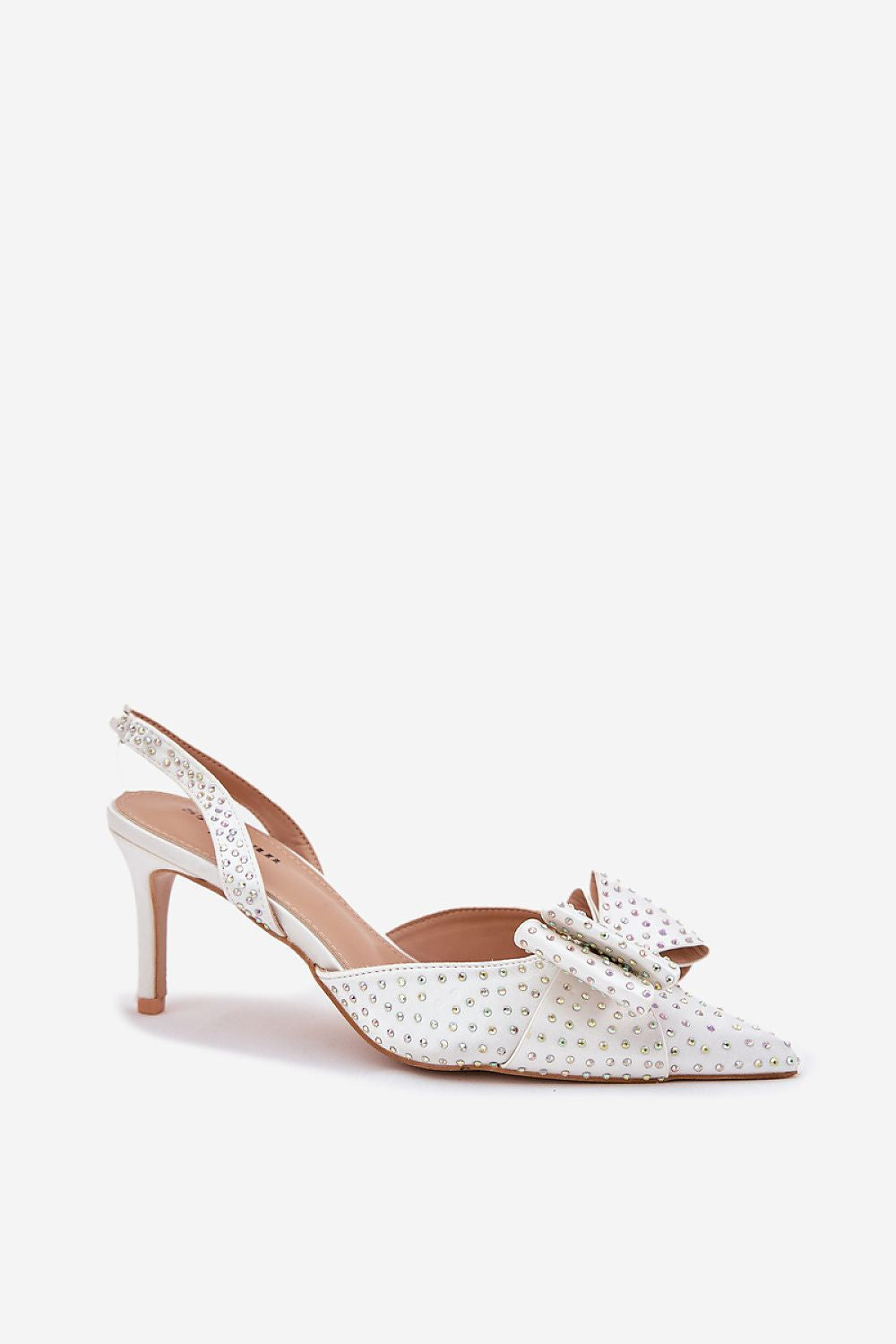  naaldhakken model 213879 Step in style 