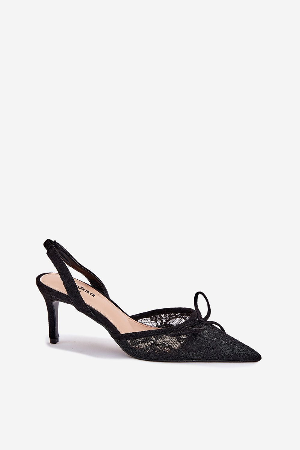  naaldhakken model 213882 Step in style 
