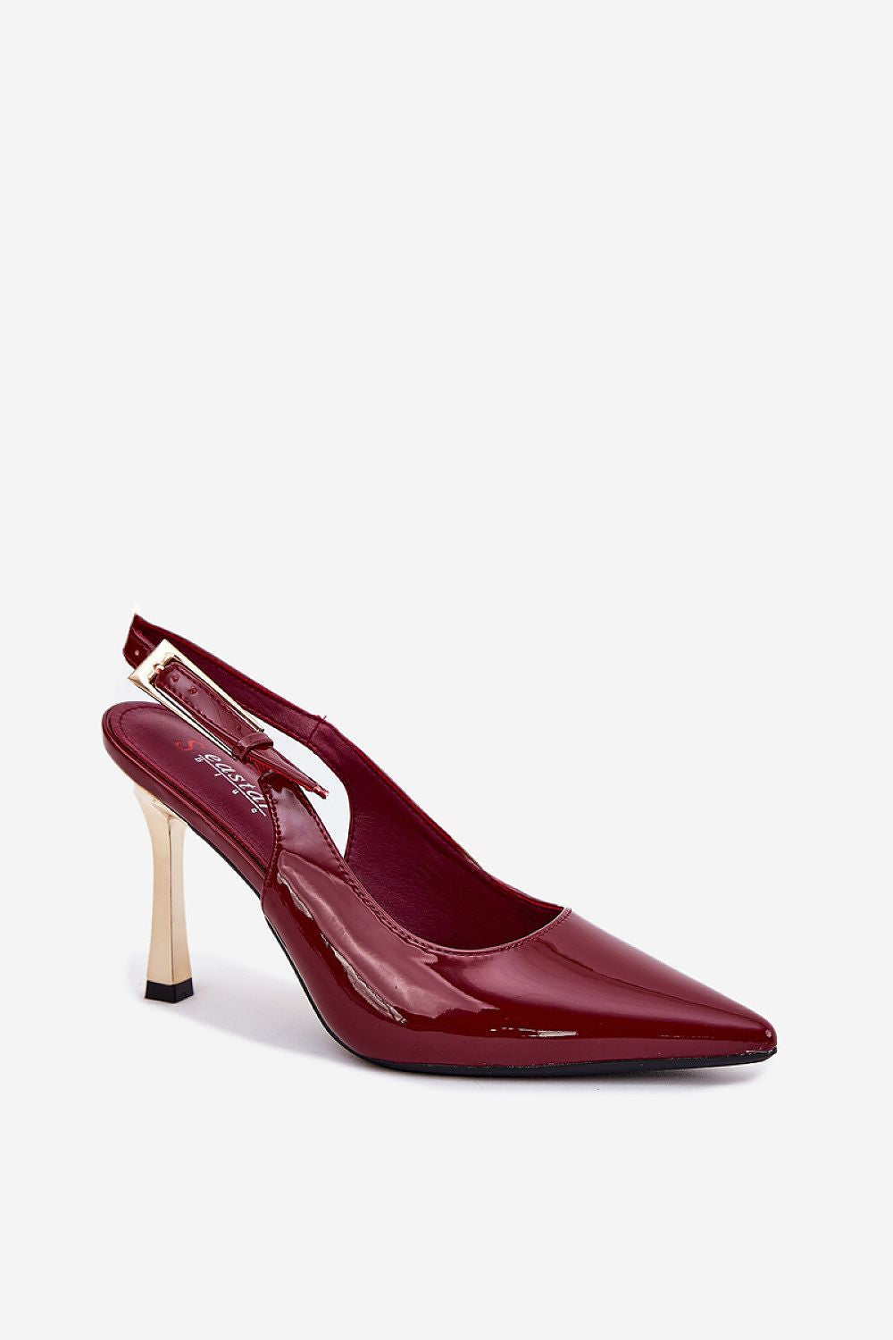  naaldhakken model 214707 Step in style 
