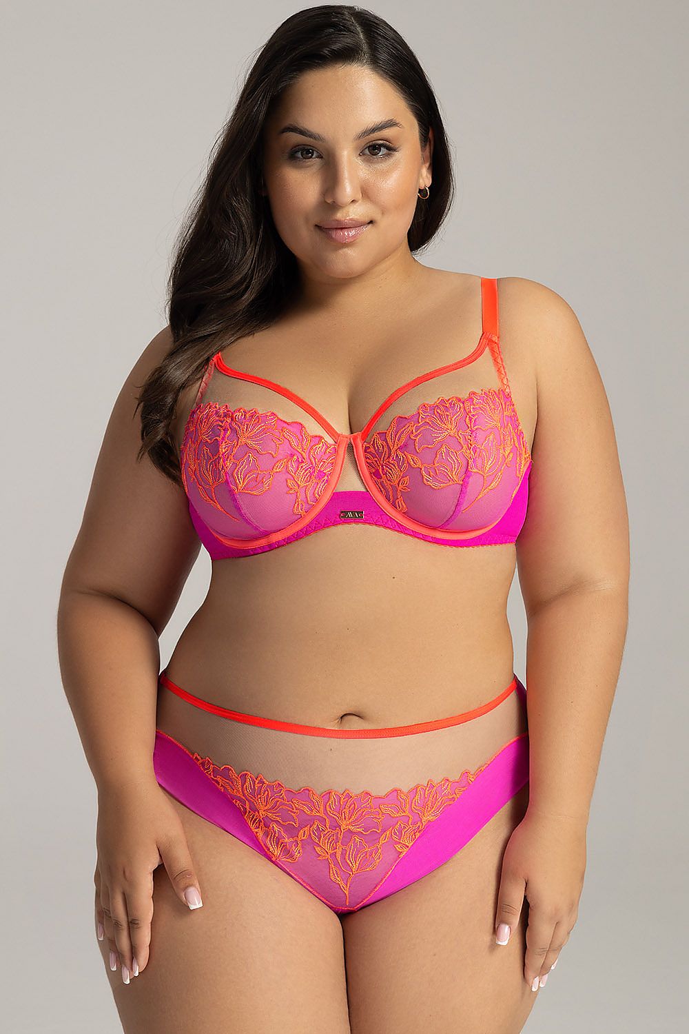  Zacht model 215767 Ava 