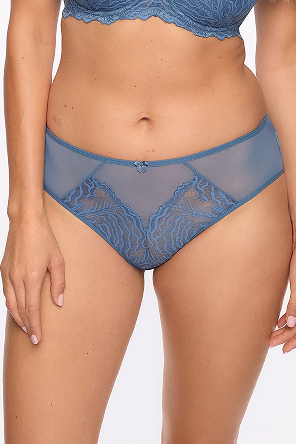  Slip model 208760 Gaia 
