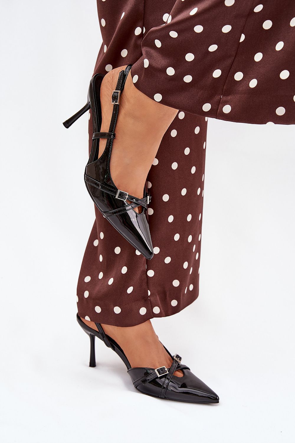  naaldhakken model 216020 Step in style 