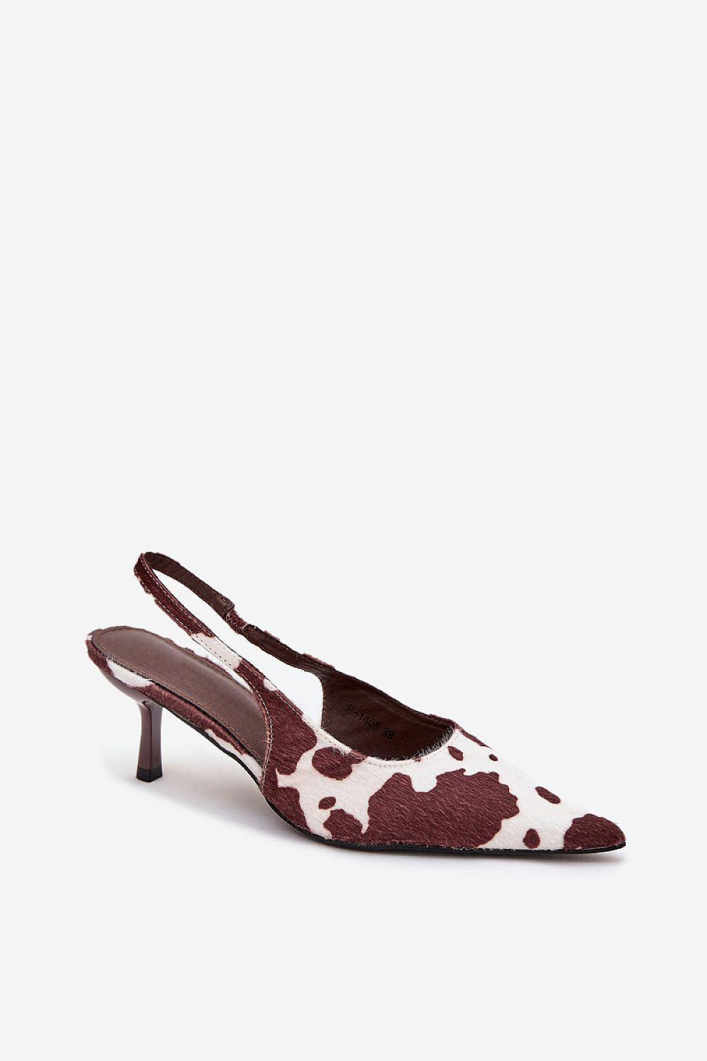  naaldhakken model 216024 Step in style 