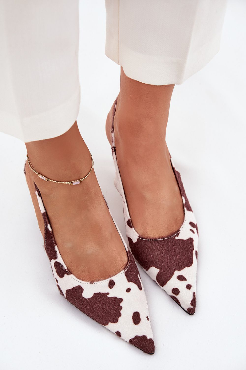  naaldhakken model 216024 Step in style 