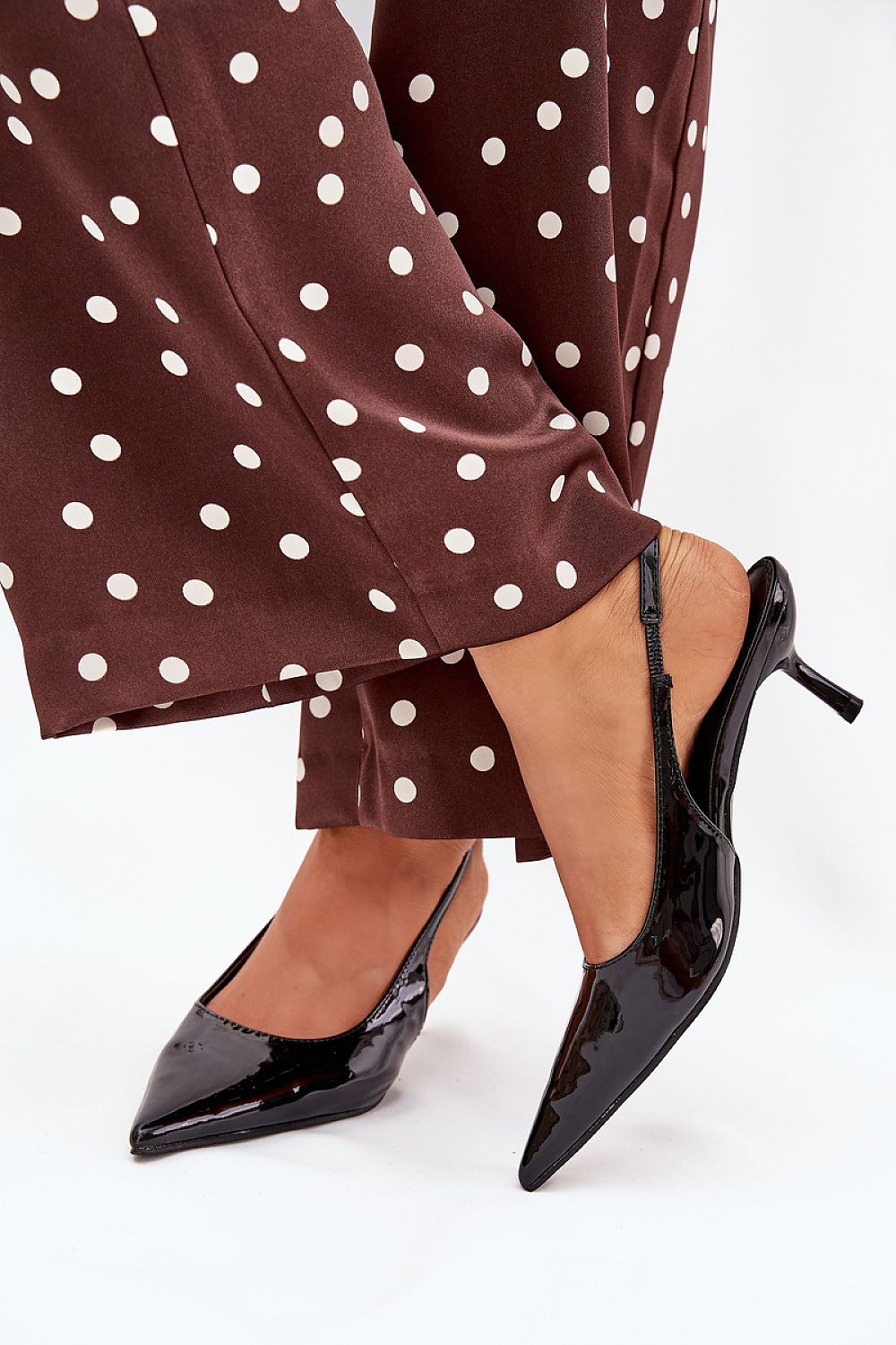  naaldhakken model 216026 Step in style 