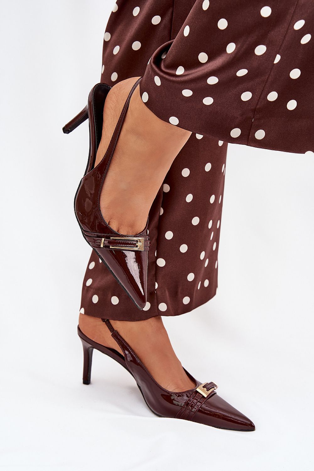  naaldhakken model 216085 Step in style 