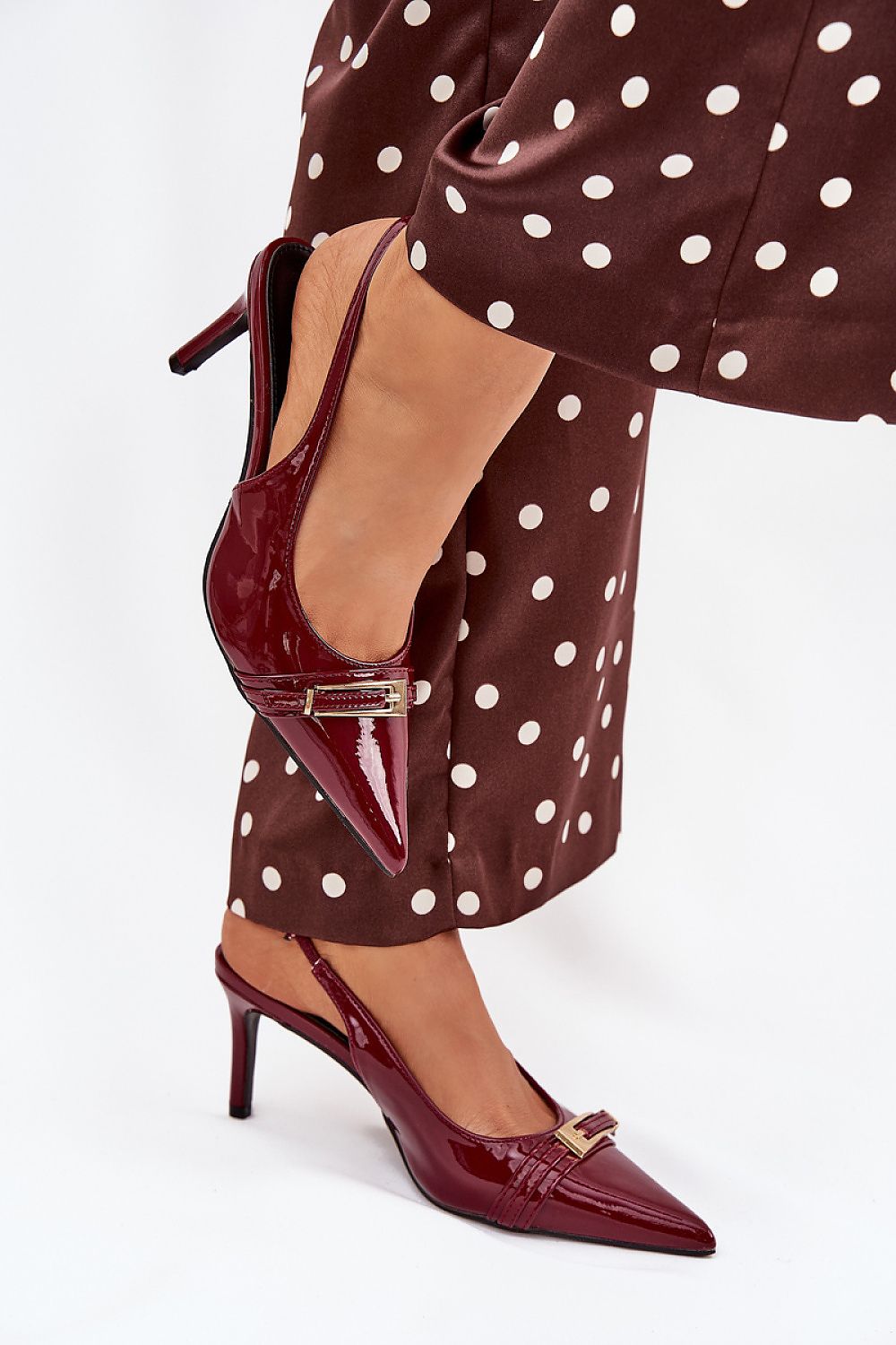  naaldhakken model 216086 Step in style 