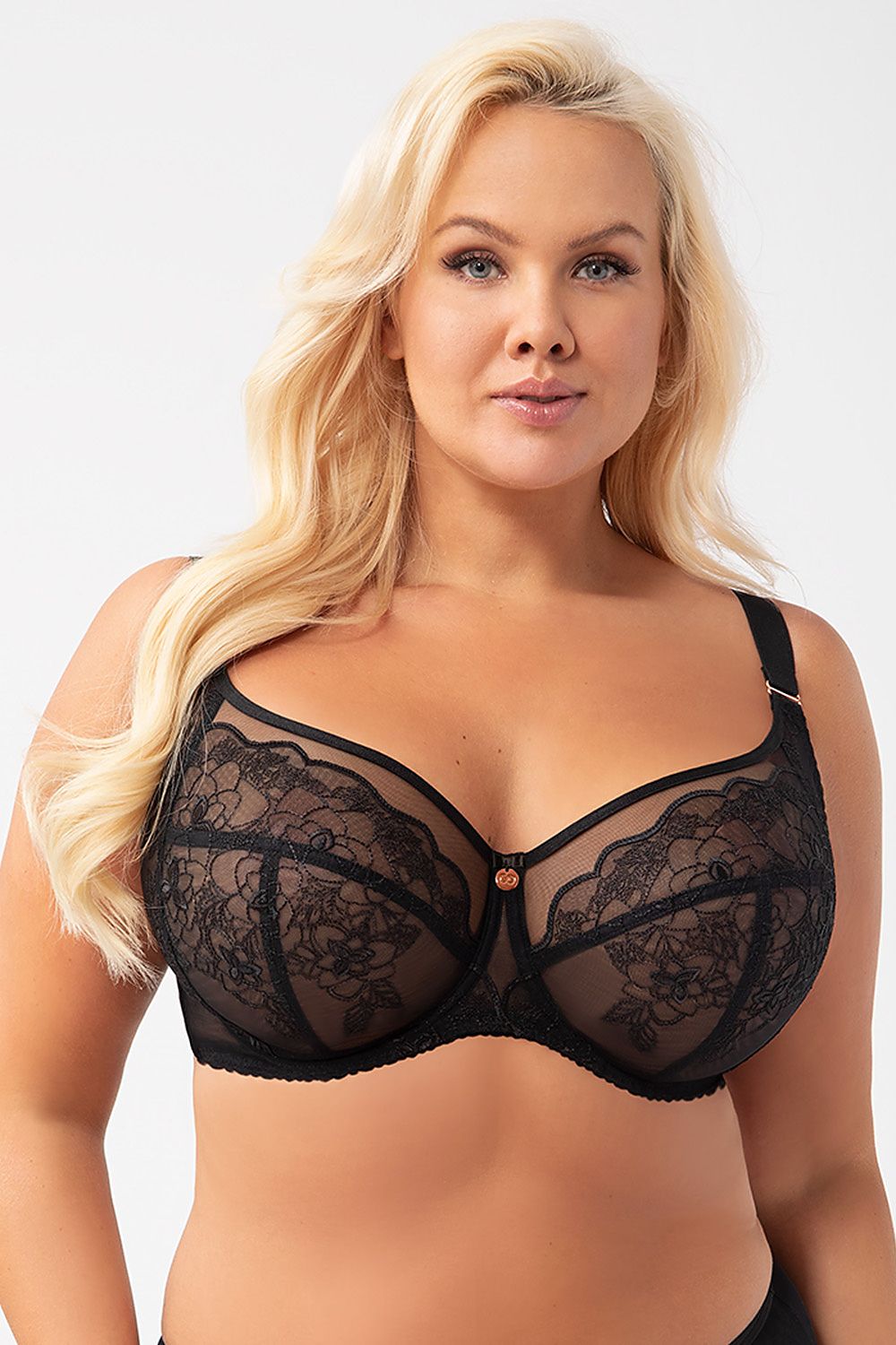  Zacht model 216138 Gorsenia Lingerie 