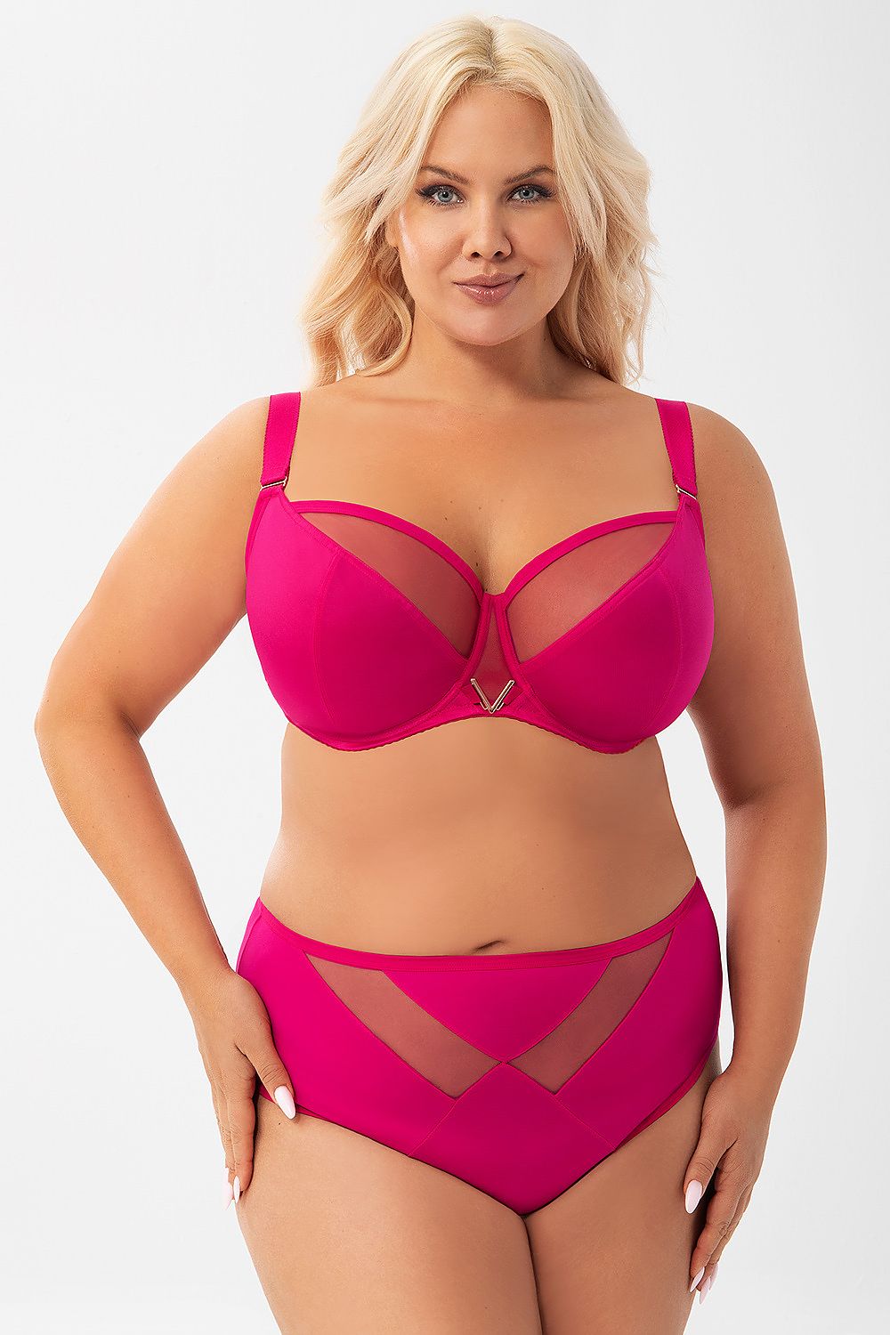  Zacht model 216141 Gorsenia Lingerie 