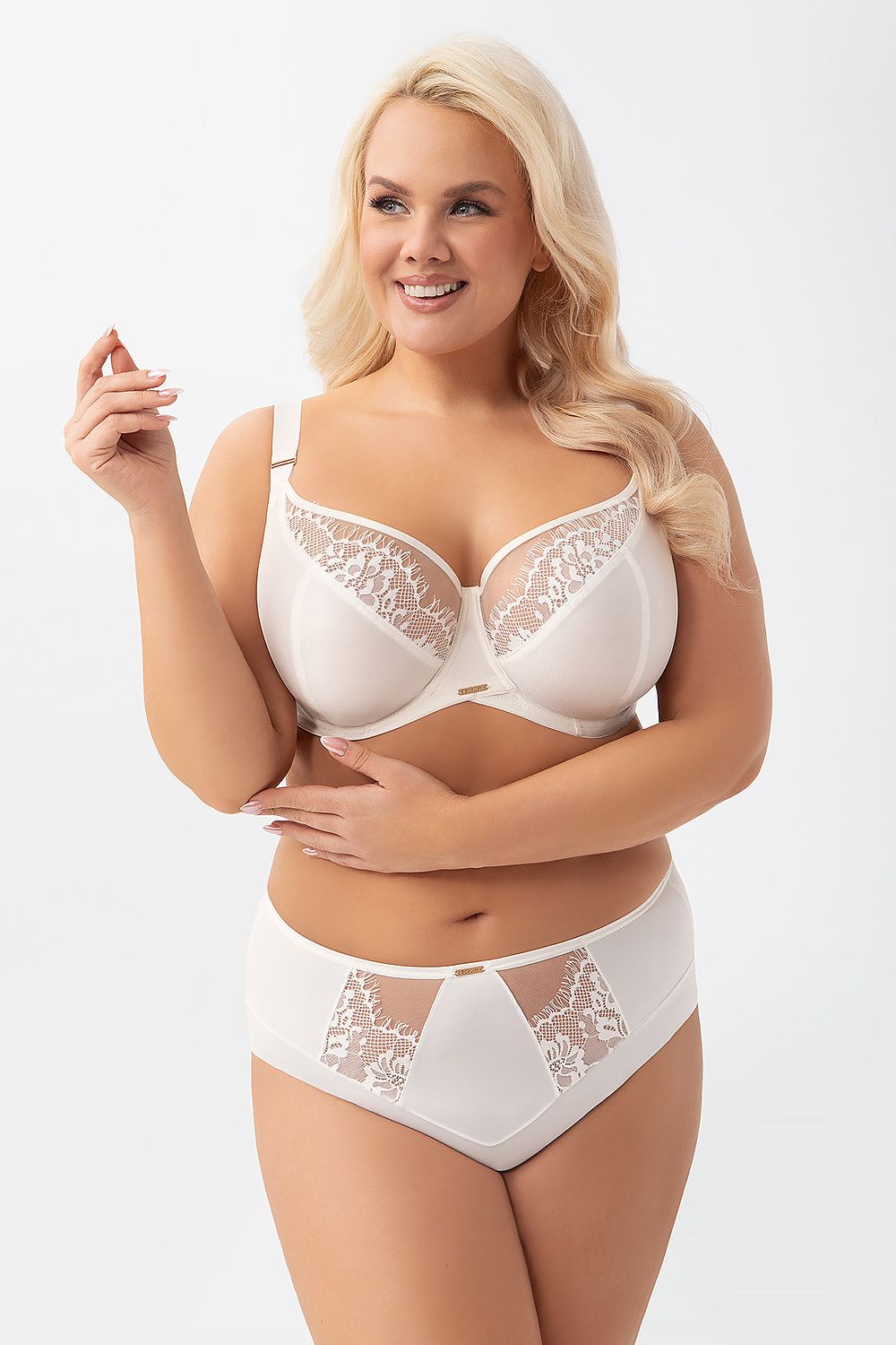  Slip model 216148 Gorsenia Lingerie 