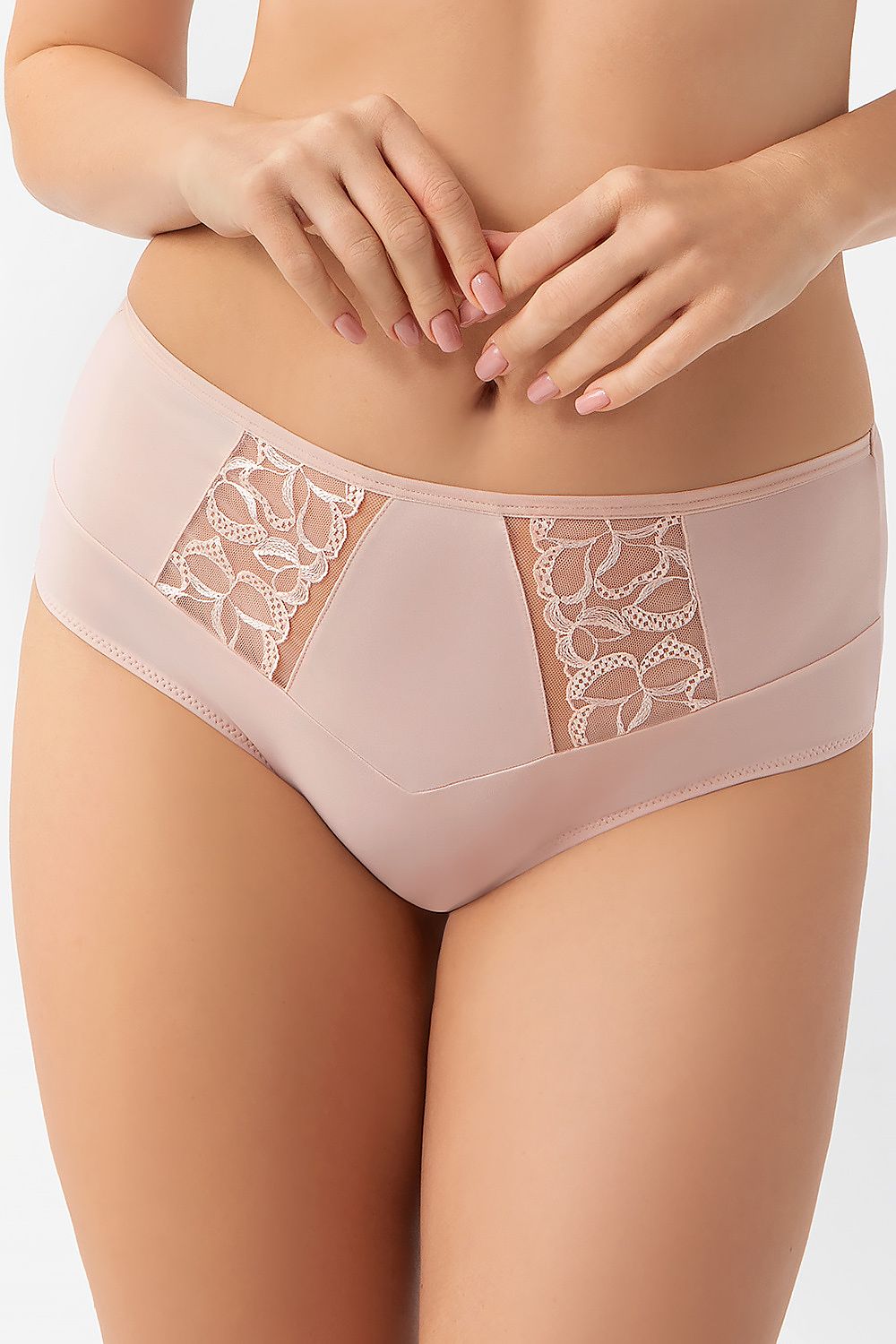  Slip model 216149 Gorsenia Lingerie 