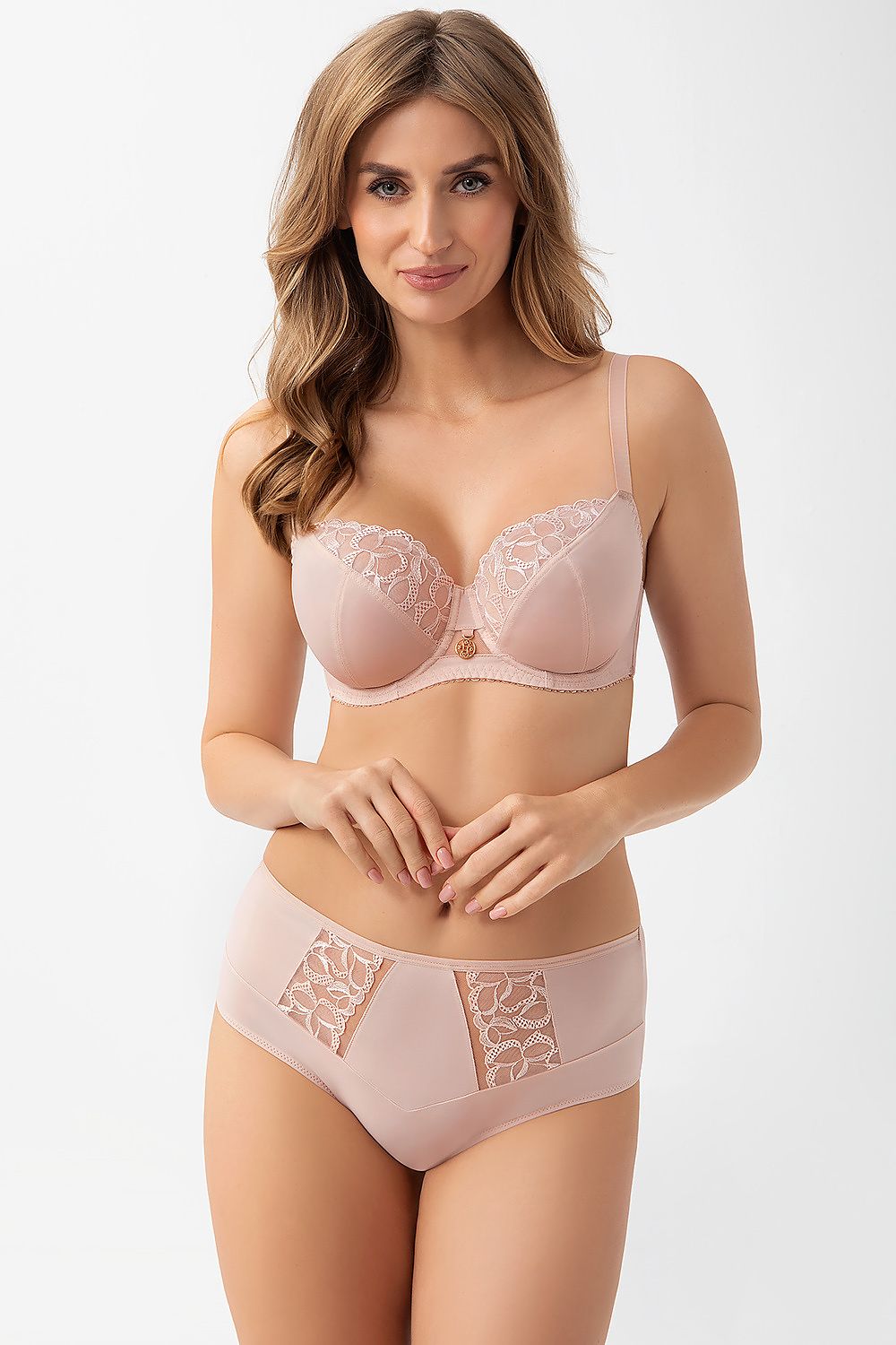  Slip model 216149 Gorsenia Lingerie 