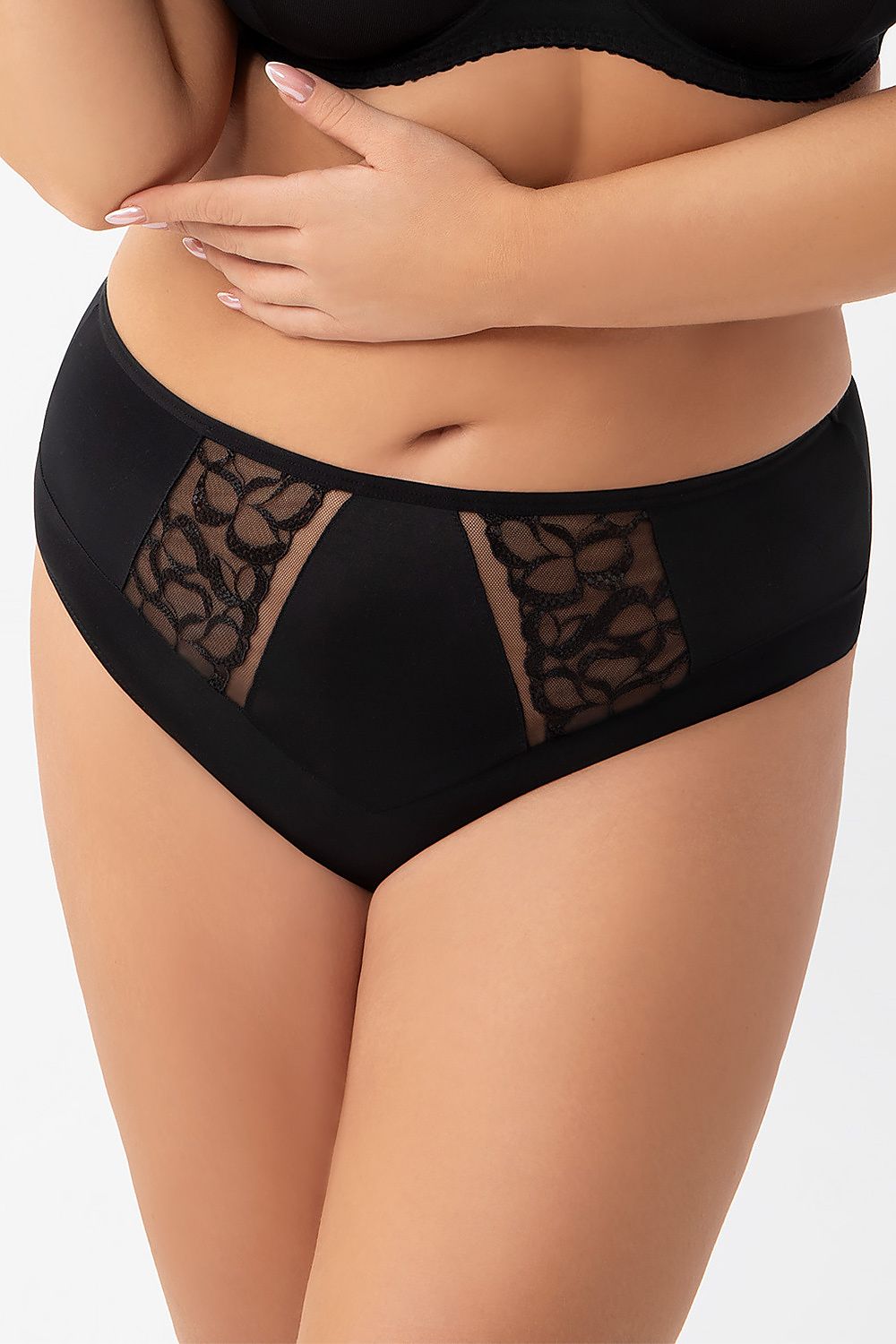  Slip model 216150 Gorsenia Lingerie 