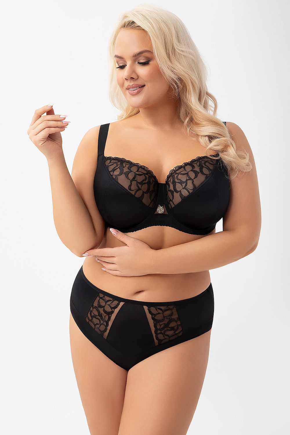  Slip model 216150 Gorsenia Lingerie 