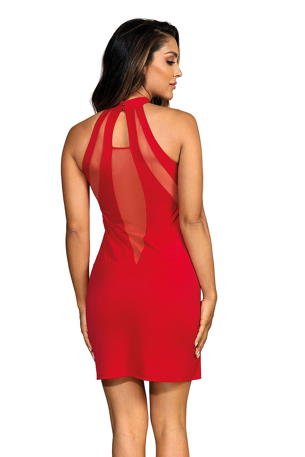  sexy jurkje model 144087 Axami 