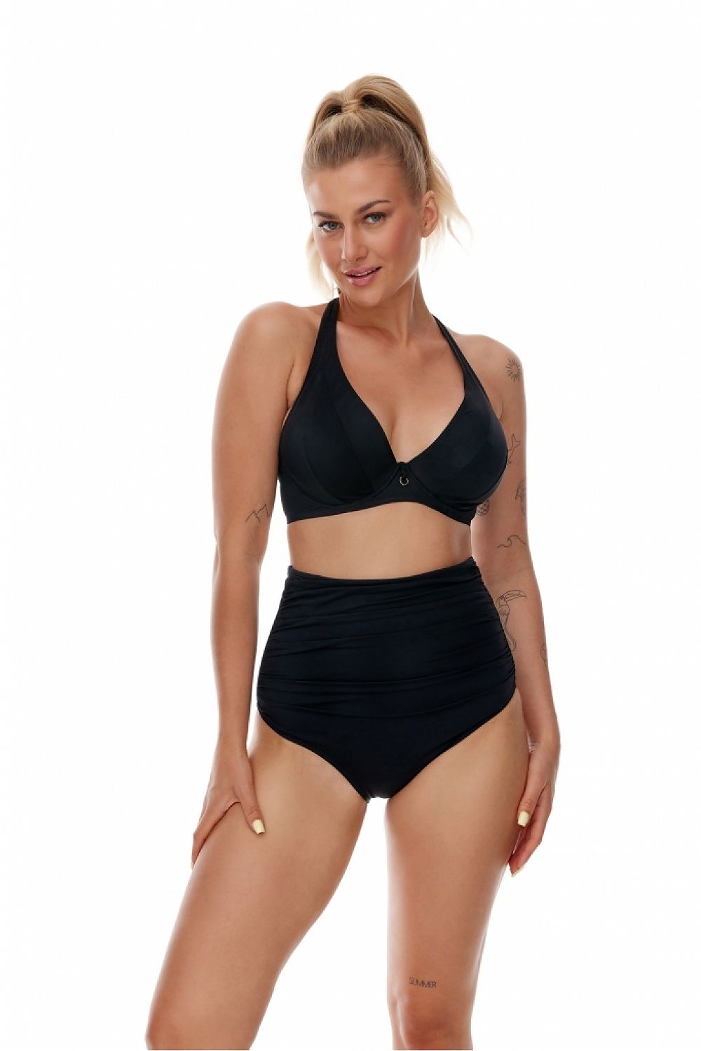  Badslipje model 182252 Lupo Line 